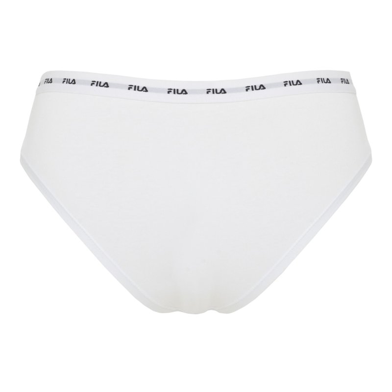 Lot de 3 culottes femme uni