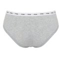 Lot de 3 culottes femme uni