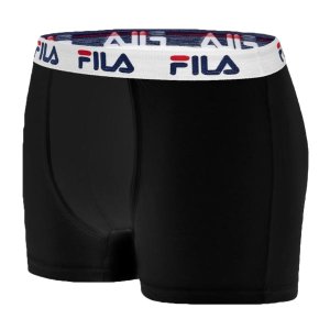 Lot de 4 Boxers coton garçon FU1000