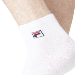 Lot de 12 Paires de Chaussettes Lowcuts