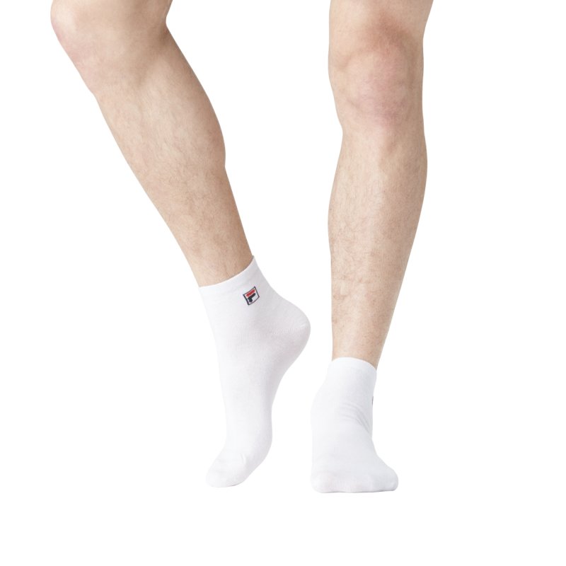 Lot de 12 Paires de Chaussettes Lowcuts