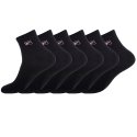 Lot de 6 Paires de Chaussettes Lowcuts