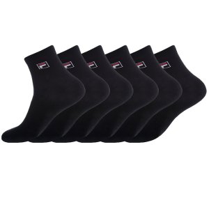 Lot de 6 Paires de Chaussettes Lowcuts