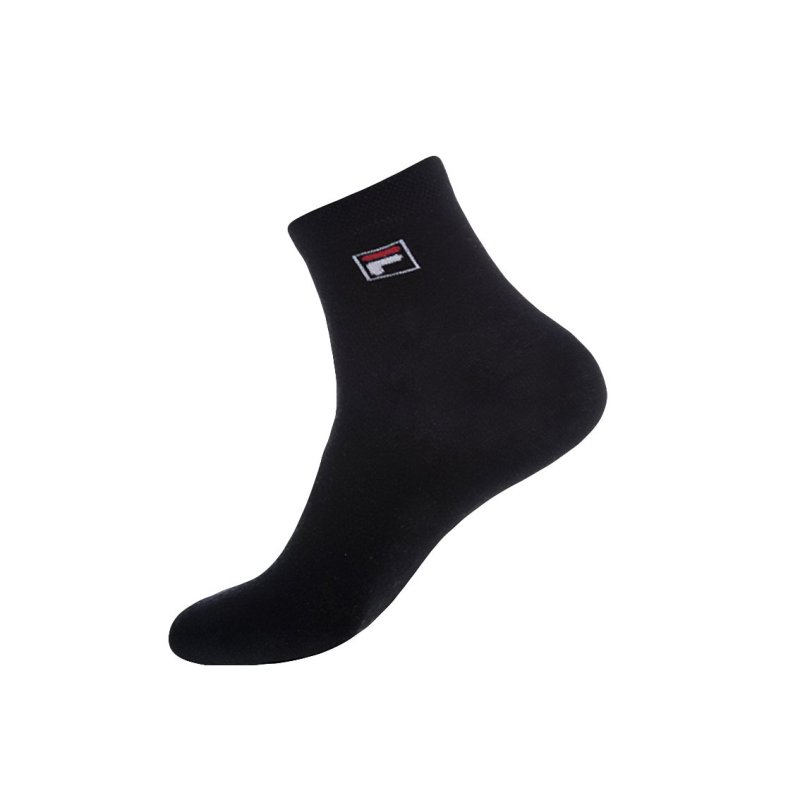 Lot de 6 Paires de Chaussettes Lowcuts