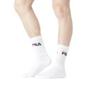 Lot de 6 Paires de Chaussettes Tennis Assorties
