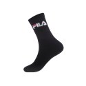 Lot de 6 Paires de Chaussettes Tennis