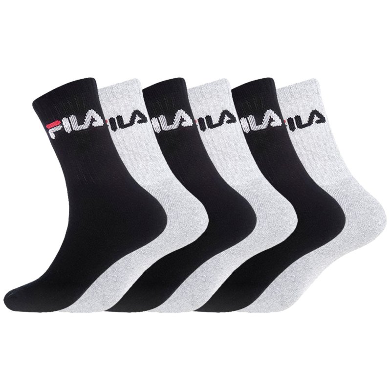 Lot de 6 Paires de Tennis homme