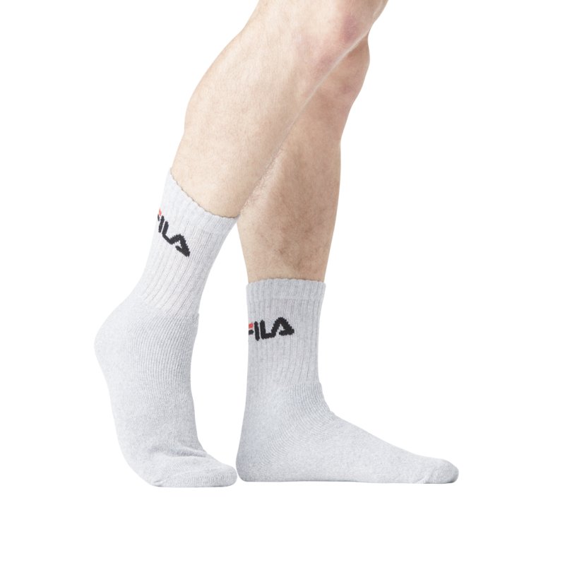 Lot de 6 Paires de Tennis homme