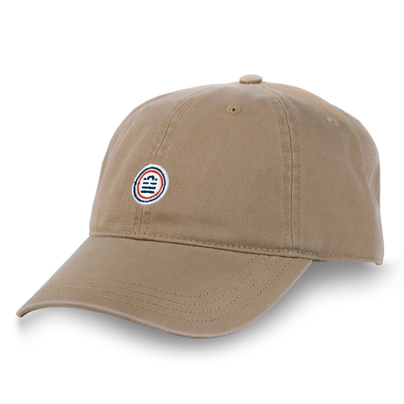 Casquette homme Dad Cap For
