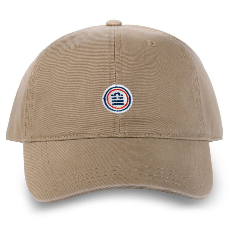 Casquette homme Dad Cap For