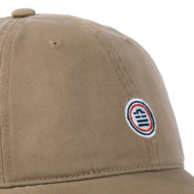 Casquette homme Dad Cap For