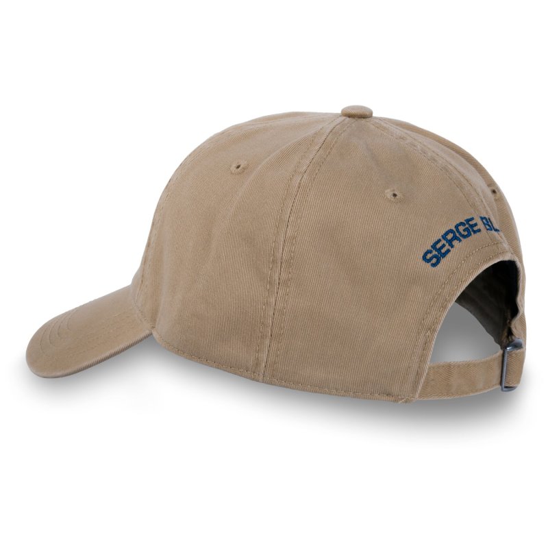 Casquette homme Dad Cap For