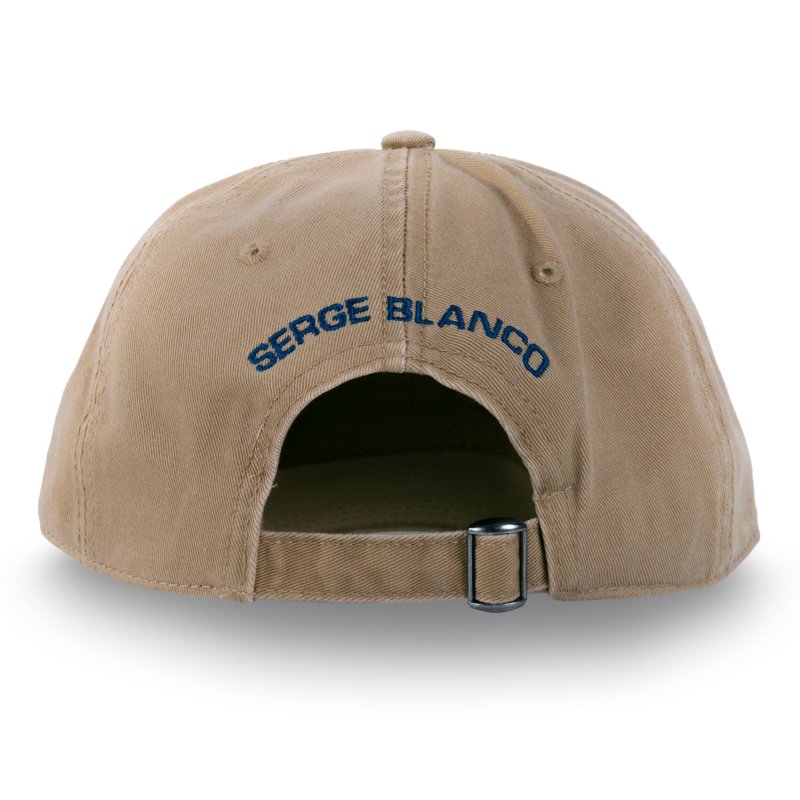 Casquette homme Dad Cap For