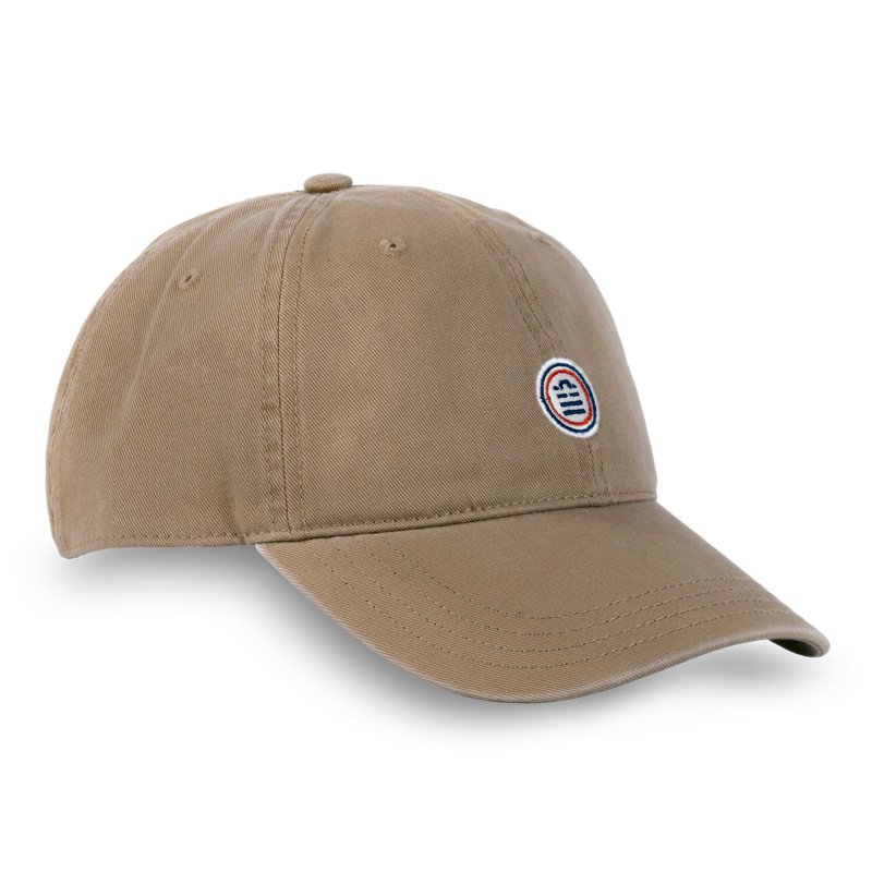 Casquette homme Dad Cap For