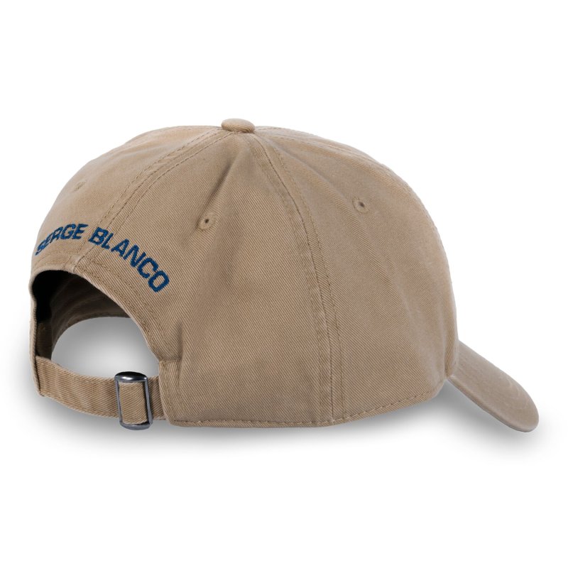 Casquette homme Dad Cap For