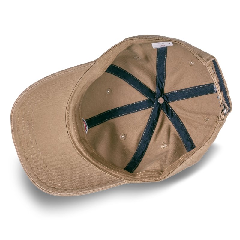 Casquette homme Dad Cap For