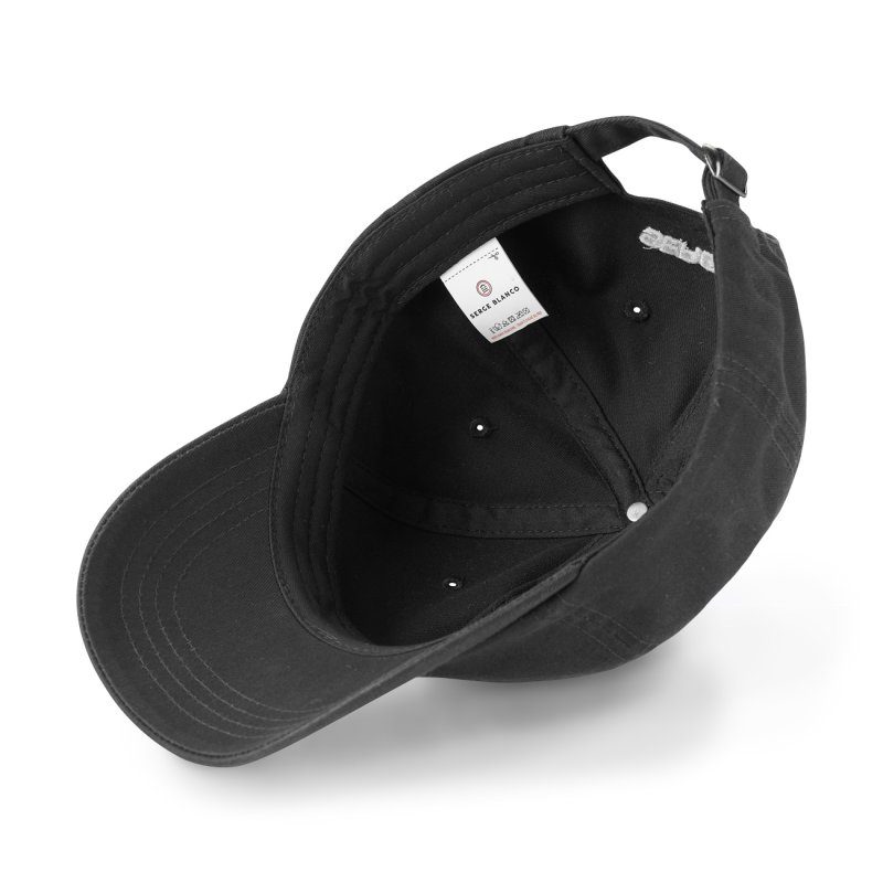 Casquette homme Dad Cap For