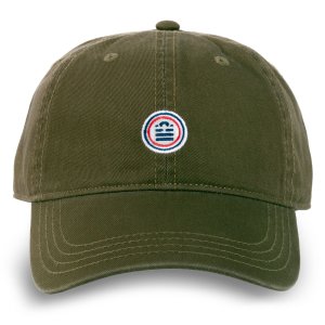 Casquette homme Dad Cap For