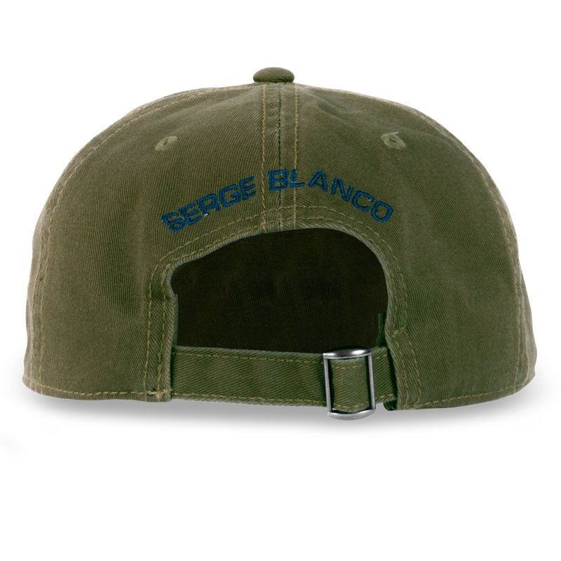 Casquette homme Dad Cap For