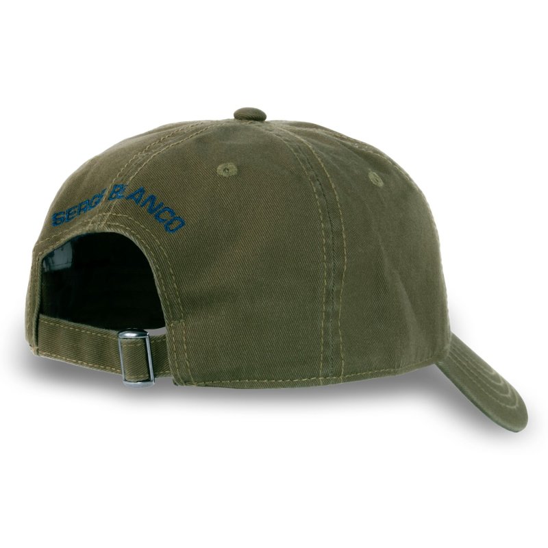 Casquette homme Dad Cap For