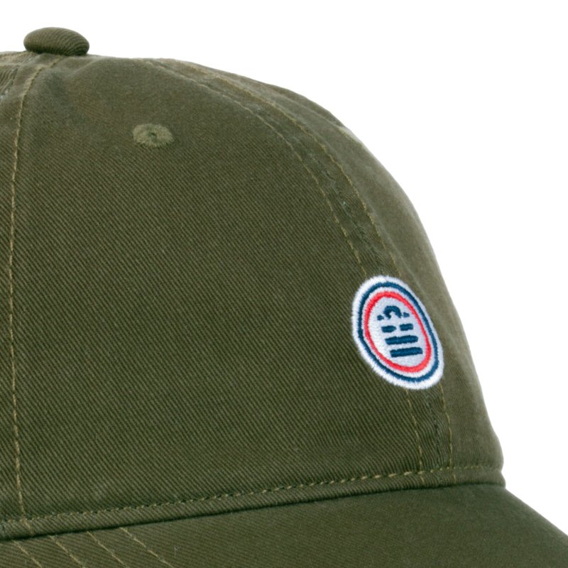 Casquette homme Dad Cap For