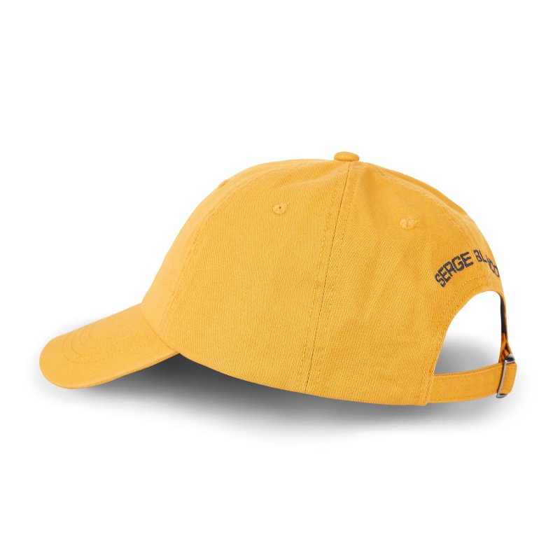 Casquette homme Dad Cap For