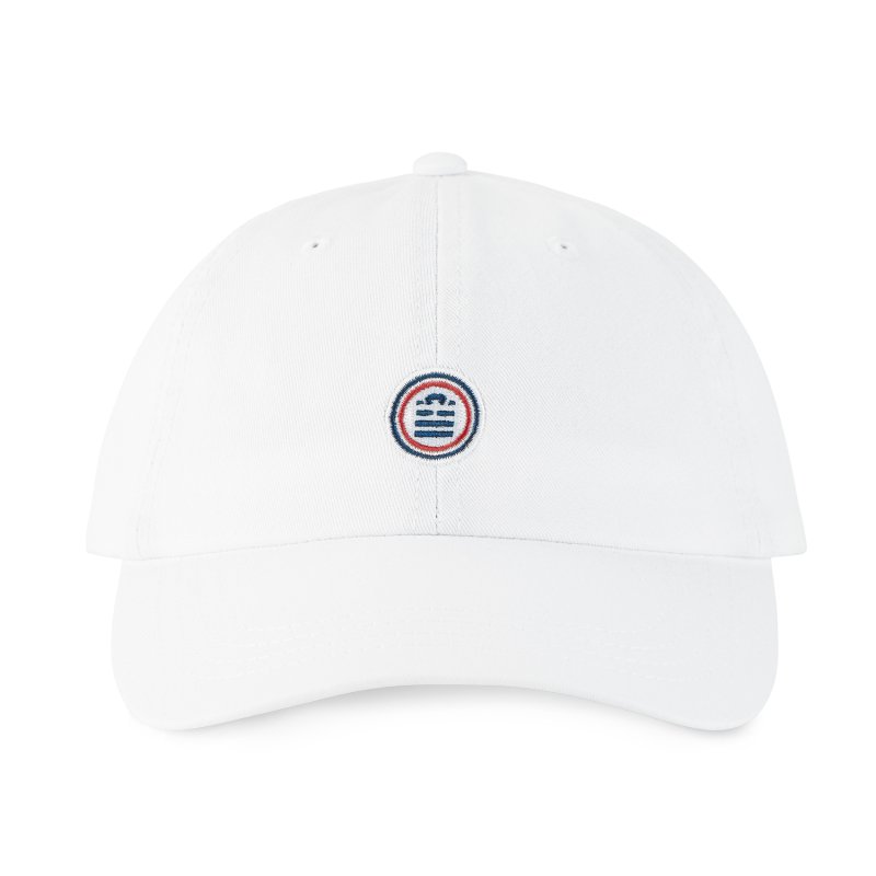 Casquette homme Dad Cap For