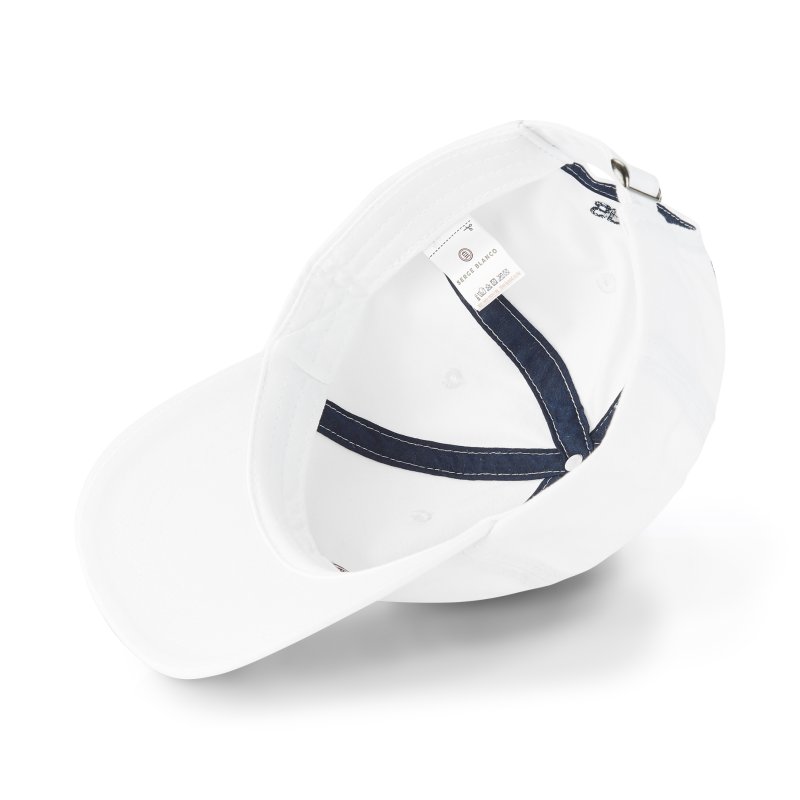 Casquette homme Dad Cap For