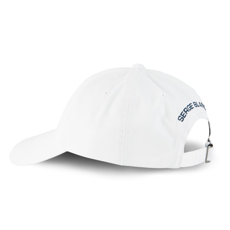 Casquette homme Dad Cap For