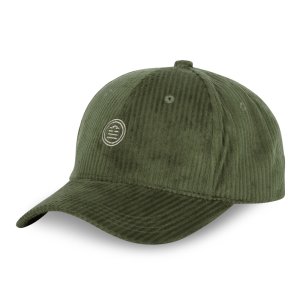 Casquette Baseball homme en velours côtelé Velvet Casquette Baseball homme en velours côtelé Velvet