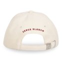 Casquette Baseball homme en velours côtelé Velvet