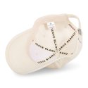 Casquette Baseball homme en velours côtelé Velvet