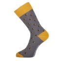 Lot de 6 paires de chaussettes de ville City