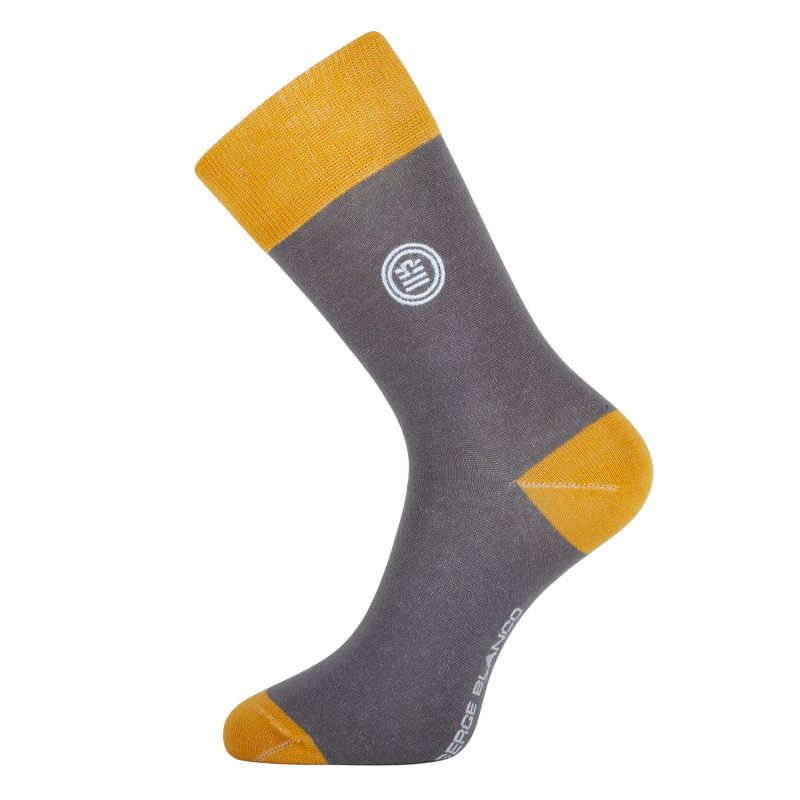 Lot de 6 paires de chaussettes de ville City