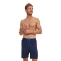 Ensemble Pyjama court Tshirt col V homme en coton