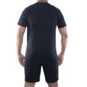 Ensemble homme Pyjama court T-shirt col rond West