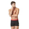 Lot de 4 Boxers coton homme Hype