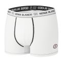 Lot de 5 Boxers coton homme Class'