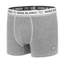 Lot de 5 boxers homme en coton Class
