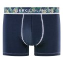 Lot de 6 boxers homme ceinture sublimation Serge Blanco