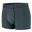 Lot de 8 boxers homme Casual Serge Blanco