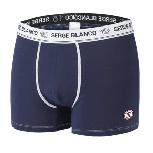 Lot de 8 boxers homme en coton