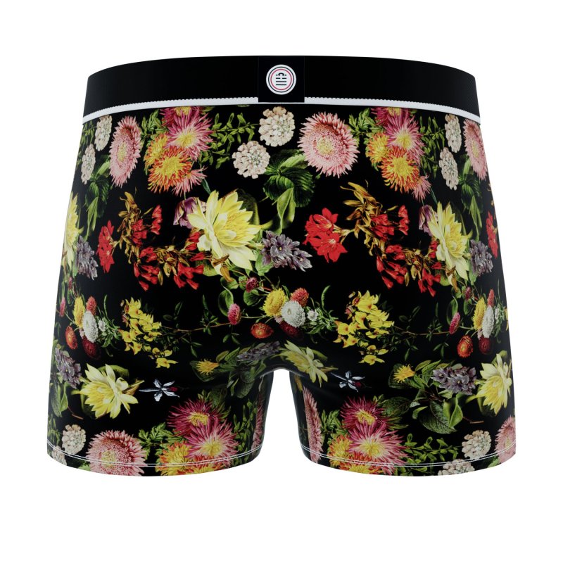 Lot de 3 boxers subl homme
