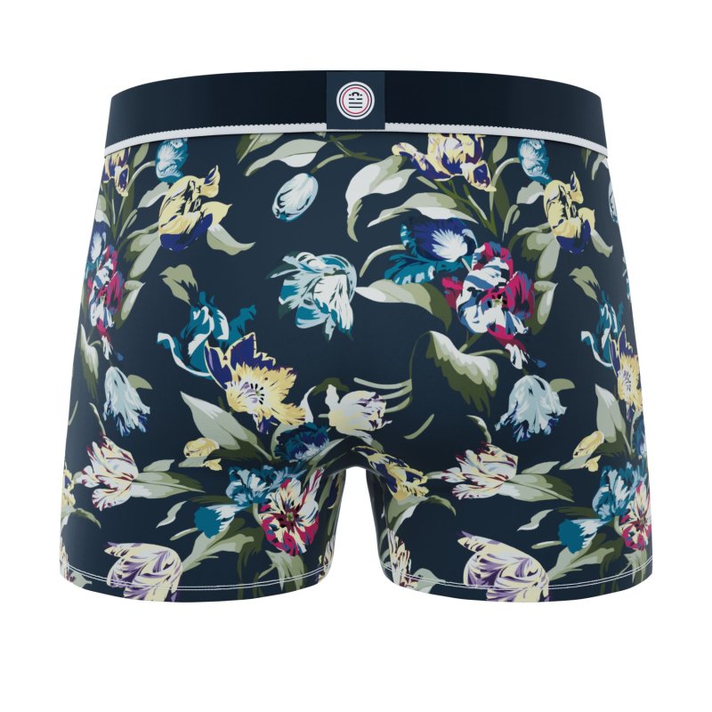 Lot de 3 boxers subl homme