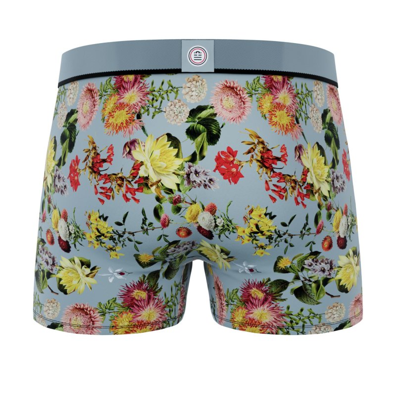 Lot de 3 boxers subl homme