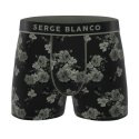 Lot de 3 boxers homme Sublimation