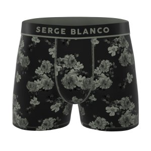 Lot de 3 boxers homme Sublimation