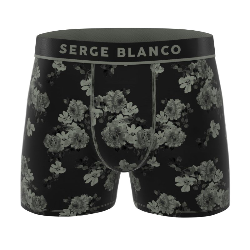 Lot de 3 boxers homme Sublimation
