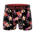 Lot de 3 boxers homme Sublimation