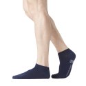 Lot de 6 Paires de Chaussettes socquettes coton peigné